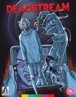 Deadstream (Limited Edition)