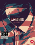 American Gigolo (Limited Edition)