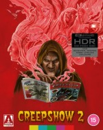 Creepshow 2 (Limited Edition)