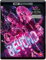 From Beyond