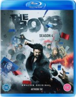 The Boys S4