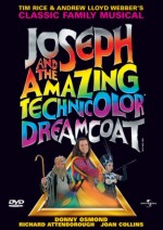 Joseph and the Amazing Technicolor Dreamcoat