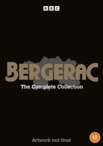 Bergerac: The Complete Collection (Repack)