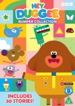 Hey Duggee: Bumper Collection (Repack)