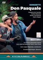Roberto De Candia / Giulia Mazzola / Javier Cama
