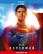 Superman [2025]