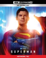 Superman [2025]