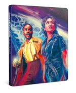 Doctor Who: Season 2 (Steelbook)