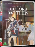The Colors Within
