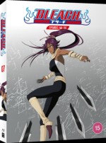 Bleach (Original) - Part 7 (Limited Standard Edi