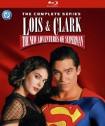 Lois & Clark: The New Adventures of Superman (Th