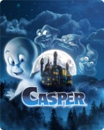 Casper 30th Anniversary Collectors Edition 4k Uh
