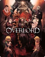 Overlord - Season 1 - (Limited Edition Steelbook
