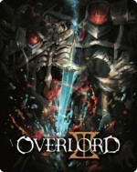 Overlord - Season 3 - (Limited Edition Steelbook