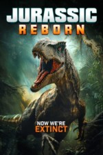 Jurassic Reborn