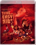 Take an Easy Ride