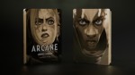 Arcane Season 2 - (Steelbook Limited Edition)