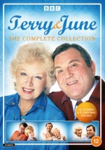 Terry & June: The Complete Collection (Repack)