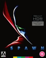 Spawn (Limited Edition)