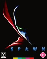 Spawn (Limited Edition)