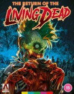 The Return of the Living Dead (Limited Edition)