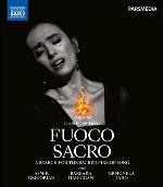 Fuoco Sacro - A Search For Sacred Fire Of Song