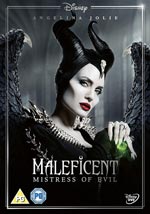 Maleficent 2 - Ondskans härskarinna