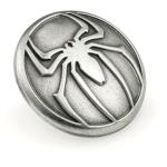 Marvel: Spider-Man Pewter Lapel Pin