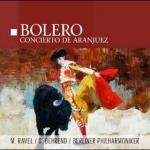 Bolero / Concierto De Aranjuez (Behrend)