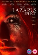 The Lazarus Effect (Ej sv text)