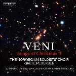 Veni - Songs Of Christmas II