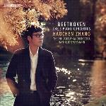 The 5 Piano Concertos (Haochen Zhang)