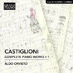 Complete Piano Works Vol 1