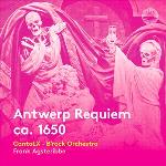 Antwerp Requiem Ca 1650