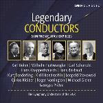 Legendary Conductors / Symphonic Masterpieces