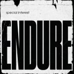 Endure (Yellow)