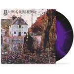 Black Sabbath (Purple/Black/Ltd)