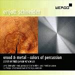 Wood & Metal - Colors Of Pe...