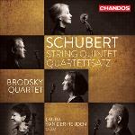 String Quintet / Quartettsatz