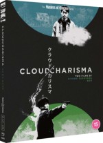 Cloud/Charisma: Two Films By Kiyoshi Kurosawa (Ej sv text/Limited)