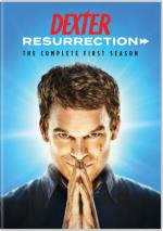 Dexter: Resurrection - The Complete First Season (Ej sv text)