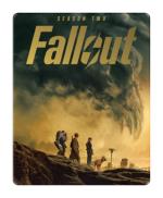 Fallout: Season Two (Ej sv text/Limited Steelbook)
