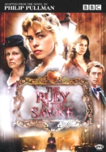 Sally Lockheart / The ruby in the smoke