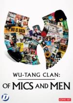 Of Mics And Men