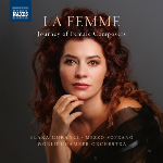 La Femme - Journey Of Female Composers