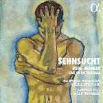 Sehnsucht - Berg & Mahler