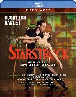 Starstruck (Scottish Ballet O.)
