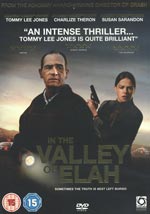 In the valley of Elah (Ej svensk text)