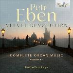 Velvet Revolution/Complete Organ 1