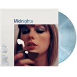 Midnights (Moonstone blue)